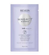 REVLON PROFESSIONAL MAGNET BLONDES 7 POWDER 45G